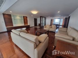 3 Habitación Apartamento en alquiler en Asa Garden, Khlong Tan