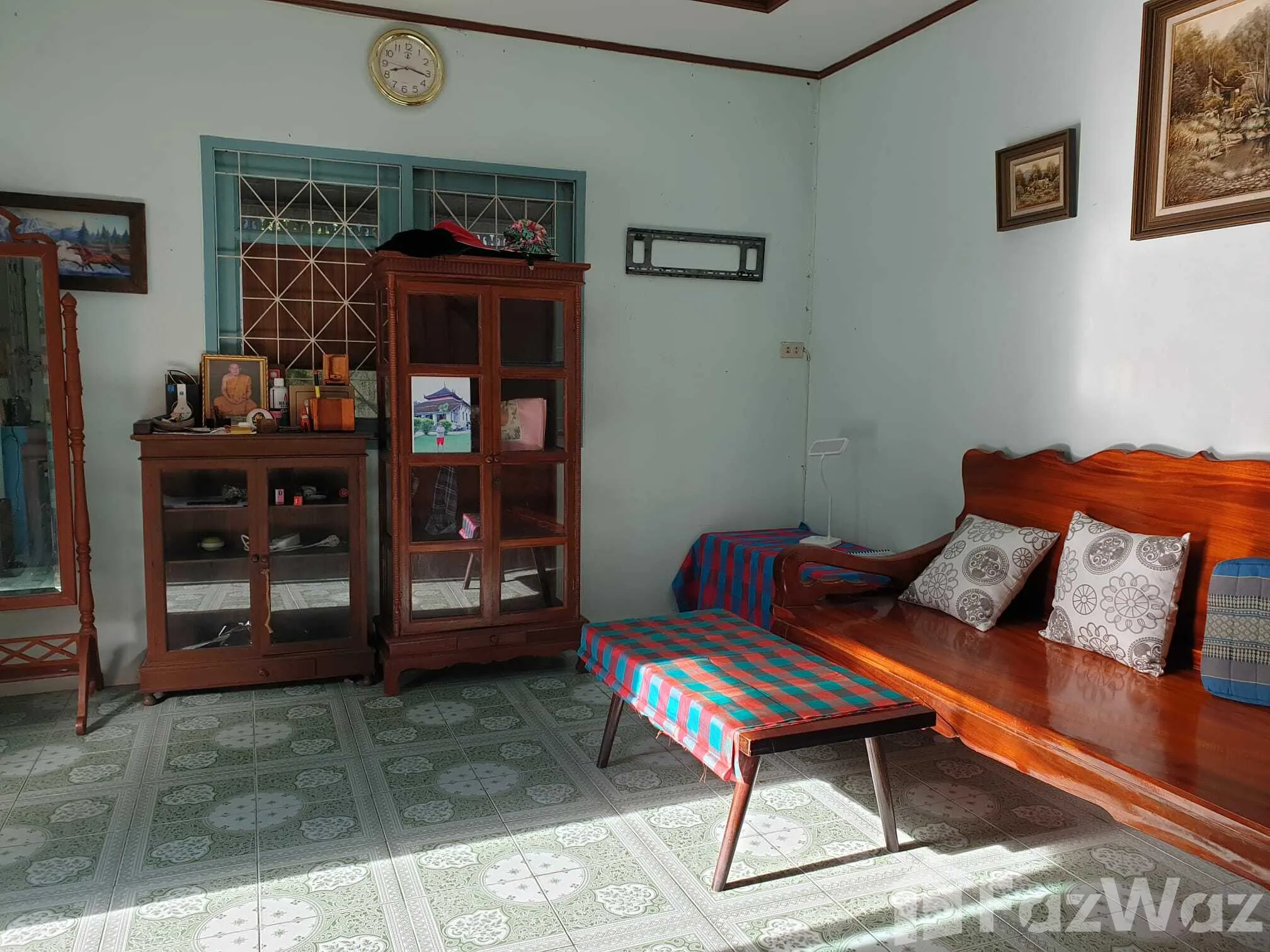 3 Bedroom House for Rent in Karon, Phuket for ฿30,000/mo | U1146564