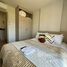1 спален Квартира в аренду в Dcondo Reef Phuket, Катху, Катху