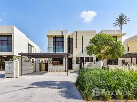 3 Bedroom Townhouse for sale at Topanga, DAMAC Hills (Akoya by DAMAC)