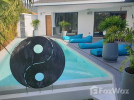 4 Bedroom Villa for sale in Phuket, Rawai, Phuket Town, Phuket