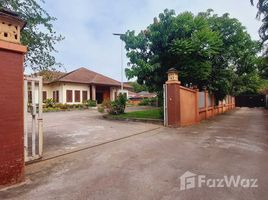5 Bedroom House for sale in Chanthaboury, Vientiane, Chanthaboury