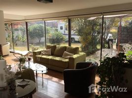 5 chambres Maison a vendre à Santiago, Santiago Providencia