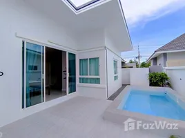 วิลล่า 3 ห้องนอน ให้เช่า ในทำเล สามพระยา, เพชรบุรี, สามพระยา, ชะอำ, เพชรบุรี