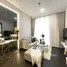 1 Habitación Apartamento en alquiler en Laviq Sukhumvit 57, Khlong Tan Nuea, Watthana, Bangkok, Tailandia