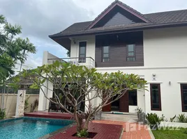 5 chambre Villa for rent in Phuket, Choeng Thale, Thalang, Phuket