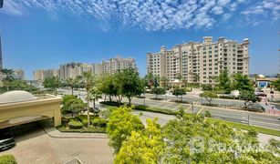 3 Schlafzimmern Appartement zu verkaufen in Shoreline Apartments, Dubai Al Sarrood