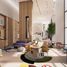 在Design Quarter出售的3 卧室 住宅, DAMAC Towers by Paramount