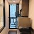 Studio Apartment for rent at Groove Ratchada - Rama 9, Din Daeng, Din Daeng