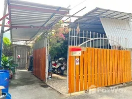 3 Bedroom House for sale in Phasi Charoen, Bangkok, Pak Khlong Phasi Charoen, Phasi Charoen