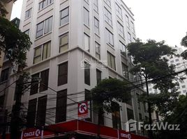 10 Schlafzimmer Haus zu verkaufen in Tu Liem, Hanoi, Co Nhue