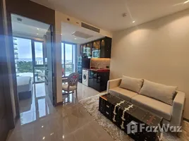 1 Bedroom Apartment for sale at The Riviera Ocean Drive, Nong Prue