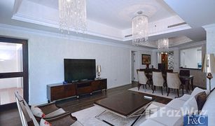 3 Schlafzimmern Appartement zu verkaufen in , Dubai The Fairmont Palm Residence South