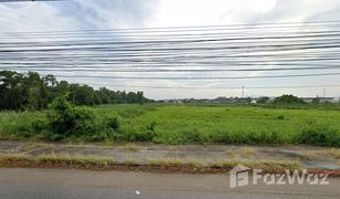 N/A Land for sale in Choeng Noen, Rayong 