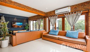 5 Schlafzimmern Villa zu verkaufen in Hua Hin City, Hua Hin 