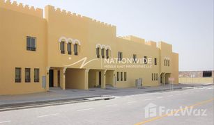 3 chambres Villa a vendre à , Abu Dhabi Zone 4