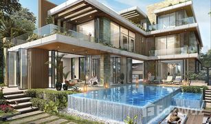 7 Bedrooms Villa for sale in Brookfield, Dubai Cavalli Estates