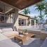 3 Bedroom Villa for sale at SD Sea View Villas Ban Tai, Maenam