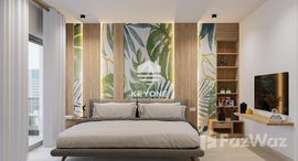 Tranquil Wellness Towerで利用可能なユニット