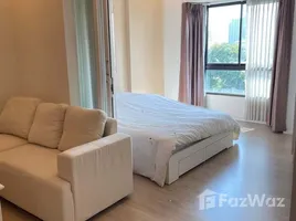 ขายคอนโด 1 ห้องนอน ในโครงการ เอส วัน พระราม 9 คอนโดมิเนียม, สวนหลวง, สวนหลวง