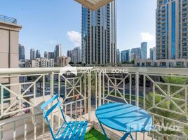 1 спален Квартира на продажу в 29 Burj Boulevard Tower 2, 29 Burj Boulevard