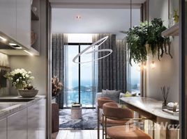 1 Bedroom Apartment for sale at Arom Jomtien, Nong Prue