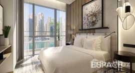Доступные квартиры в Vida Residences Dubai Marina