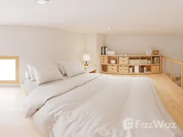 2 Habitación Apartamento en venta en My Enso Lofts, Quezon City