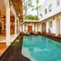 4 Schlafzimmer Haus zu verkaufen in Kerobokan, Bali, Kerobokan