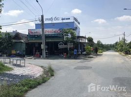 3 chambre Villa for sale in Dong Nai, Thanh Phu, Vinh Cuu, Dong Nai