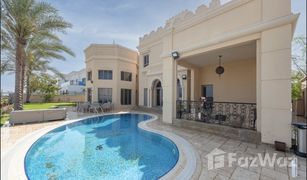 6 Bedrooms Villa for sale in , Dubai Signature Villas Frond K