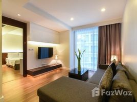 2 Habitación Apartamento en alquiler en Tanida Residence, Si Lom