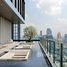 1 Bedroom Apartment for sale at The Diplomat Sathorn, Si Lom