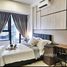 1 Bilik Tidur Emper (Penthouse) for rent at Silverscape, Bandar Melaka
