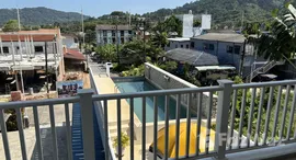 ยูนิตที่เหลืออยู่ในโครงการ เดอะ ริช คอนโด ภูเก็ต