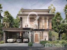 5 Bedroom Villa for sale at Alaya, Royal Residence, Dubai Sports City