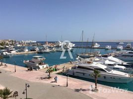 3 спален Квартира на продажу в New Marina President, Hurghada Resorts