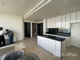 2 Habitación Departamento en venta en Chapter Charoennakorn-Riverside, Bang Lamphu Lang