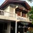 4 Schlafzimmer Haus zu verkaufen in Don Mueang, Bangkok, Sanam Bin, Don Mueang