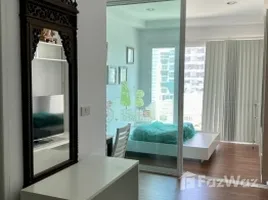 1 chambre Condominium à vendre à The Horizon Condo., Saen Suk, Mueang Chon Buri