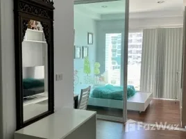 1 Schlafzimmer Wohnung zu verkaufen im The Horizon Condo, Saen Suk, Mueang Chon Buri