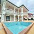 5 спален Дом на продажу в Grand T.W. Home 1, Nong Prue, Паттайя
