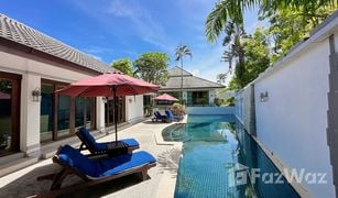 4 Bedrooms Villa for sale in Kathu, Phuket Loch Palm Golf Club