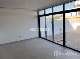 3 Bedrooms Townhouse for sale in Earth, Dubai Wildflower