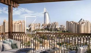 3 chambres Appartement a vendre à Madinat Jumeirah Living, Dubai Jadeel