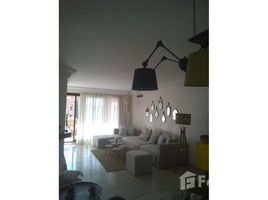 3 chambre Appartement à vendre à Duplex 3 chambres - Piscine - Agdal., Na Machouar Kasba