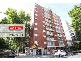1 chambre Appartement à vendre à Avenida San Isidro al 4300., Federal Capital