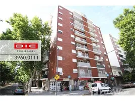 1 Bedroom Apartment for sale at Avenida San Isidro al 4300, Federal Capital, Buenos Aires