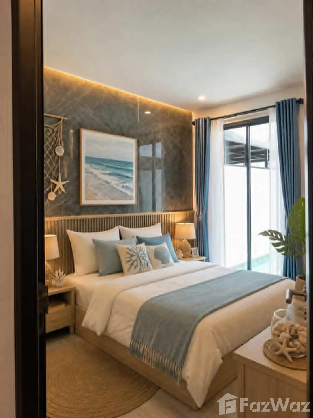 2 Bedroom Villa for rent at The Modern Pool Villa — photo 5