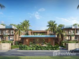 ขายอพาร์ทเม้นท์ 4 ห้องนอน ในโครงการ การ์เดนส์ ออฟ อีเดน - ปาร์ค เรซิเดนซ์, เชิงทะเล